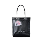 SKULLPANDA The Sound - Canvas Bag
